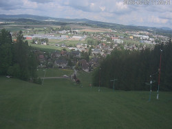 Sjezdovka