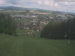 Sjezdovka