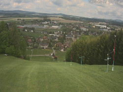 Sjezdovka