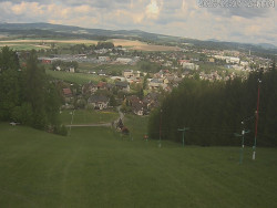 Sjezdovka