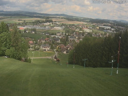 Sjezdovka