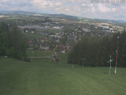 Sjezdovka