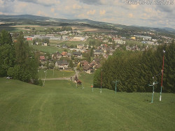 Sjezdovka