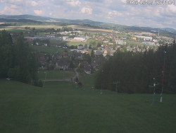 Sjezdovka