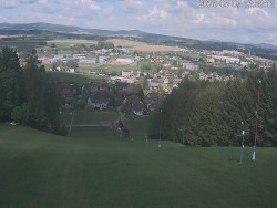 Sjezdovka