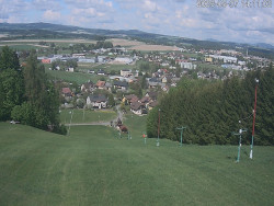 Sjezdovka