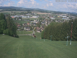 Sjezdovka