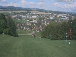 Sjezdovka