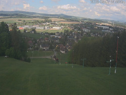Sjezdovka