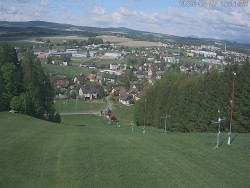 Sjezdovka