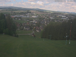 Sjezdovka