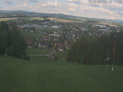 Sjezdovka