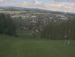 Sjezdovka