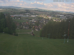 Sjezdovka