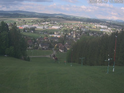 Sjezdovka