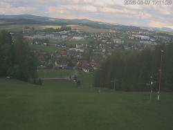 Sjezdovka