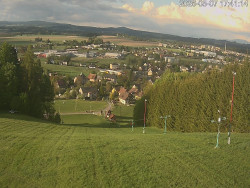 Sjezdovka