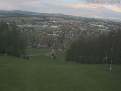 Sjezdovka