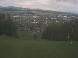 Sjezdovka