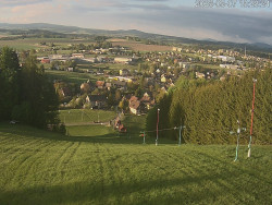 Sjezdovka
