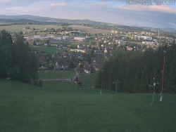 Sjezdovka