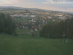 Sjezdovka