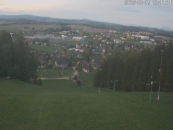 Sjezdovka
