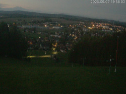 Sjezdovka