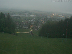 Sjezdovka