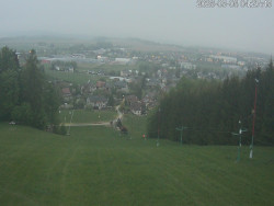 Sjezdovka