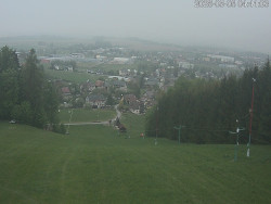 Sjezdovka