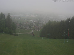 Sjezdovka