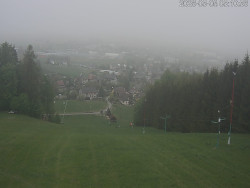 Sjezdovka