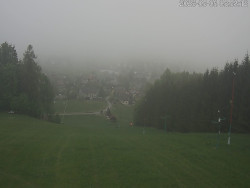 Sjezdovka