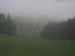 Sjezdovka