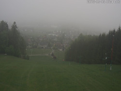 Sjezdovka