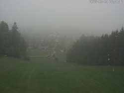 Sjezdovka