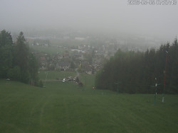 Sjezdovka