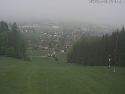 Sjezdovka