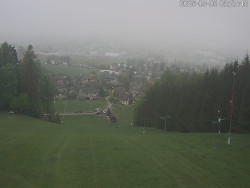Sjezdovka