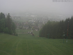 Sjezdovka
