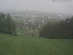 Sjezdovka