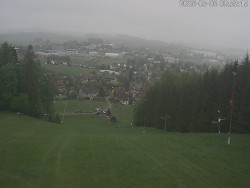 Sjezdovka