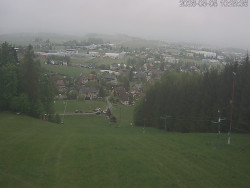 Sjezdovka