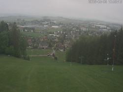 Sjezdovka