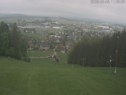 Sjezdovka