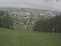 Sjezdovka