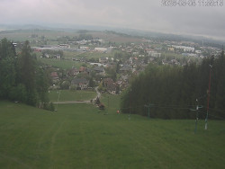 Sjezdovka