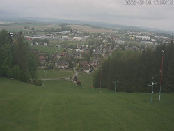 Sjezdovka