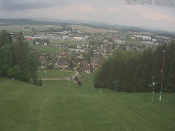 Sjezdovka